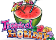 Tropical Holiday logo