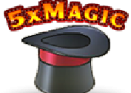 5x magic logo