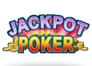 Jackpot Poker logo
