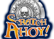 Scratch Ahoy logo