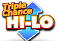 Triple Chance Hi-Lo logo