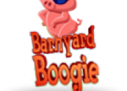 Barnyard Boogie logo