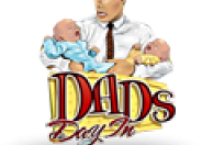 Dad's Day In logo