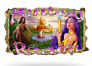 Fantasy Realm logo