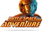 Outta Space Adventure logo
