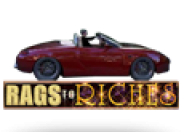 Rags to Riches - 20 Lines logo