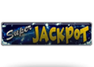 Super Jackpot logo