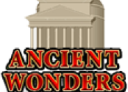 Ancient Wonders logo