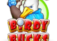 Birdy Bucks logo