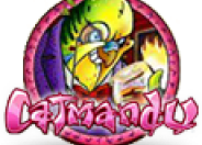 Catmandu logo