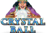 Crystal Ball logo