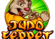 Judo Ferret logo