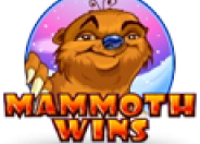 Mammoth Wins logo