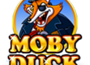 Moby Duck logo