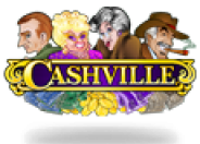 Cashville Slot logo