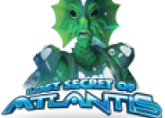 Lost Secret of Atlantis logo