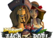 Jolly Roger's Jackpot logo