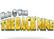The Back Nine logo