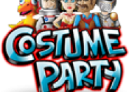 Costume Party logo