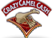 Crazy Camel Cash logo