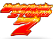 Firestorm 7 logo