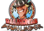 Diamonds Downunder logo