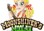 Moonshiner's Moolah logo