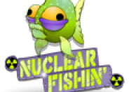 Nuclear Fishin logo