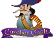 Cavalier Cash logo