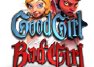 Good Girl Bad Girl logo