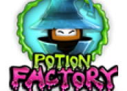 Potion Factory logo