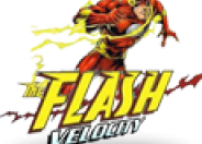 The Flash - Velocity logo