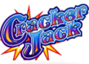 Cracker Jack Slot logo