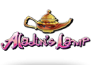 Aladin's Lamp logo