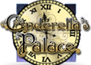 Cinderella's Palace logo