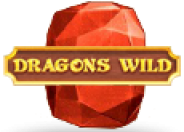 Dragons Wild logo