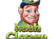 Irish Clover logo