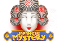 Japanese Mystery logo