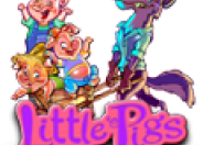 Little Pigs logo