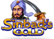 Sinbad's Gold logo