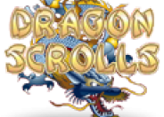 Dragon Scrolls logo