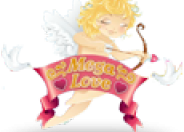 Mega Love logo