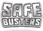 Safe Busters logo