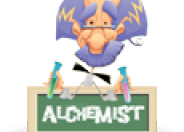 Alchemist logo