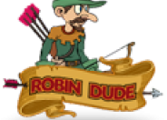 Robin Dude logo