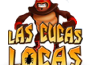 Las Cucas Locas logo