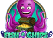 Fish & Chips logo