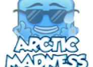 Arctic Madness logo