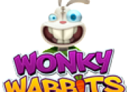 Wonky Wabbits logo