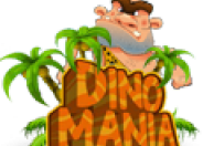 Dinomania logo